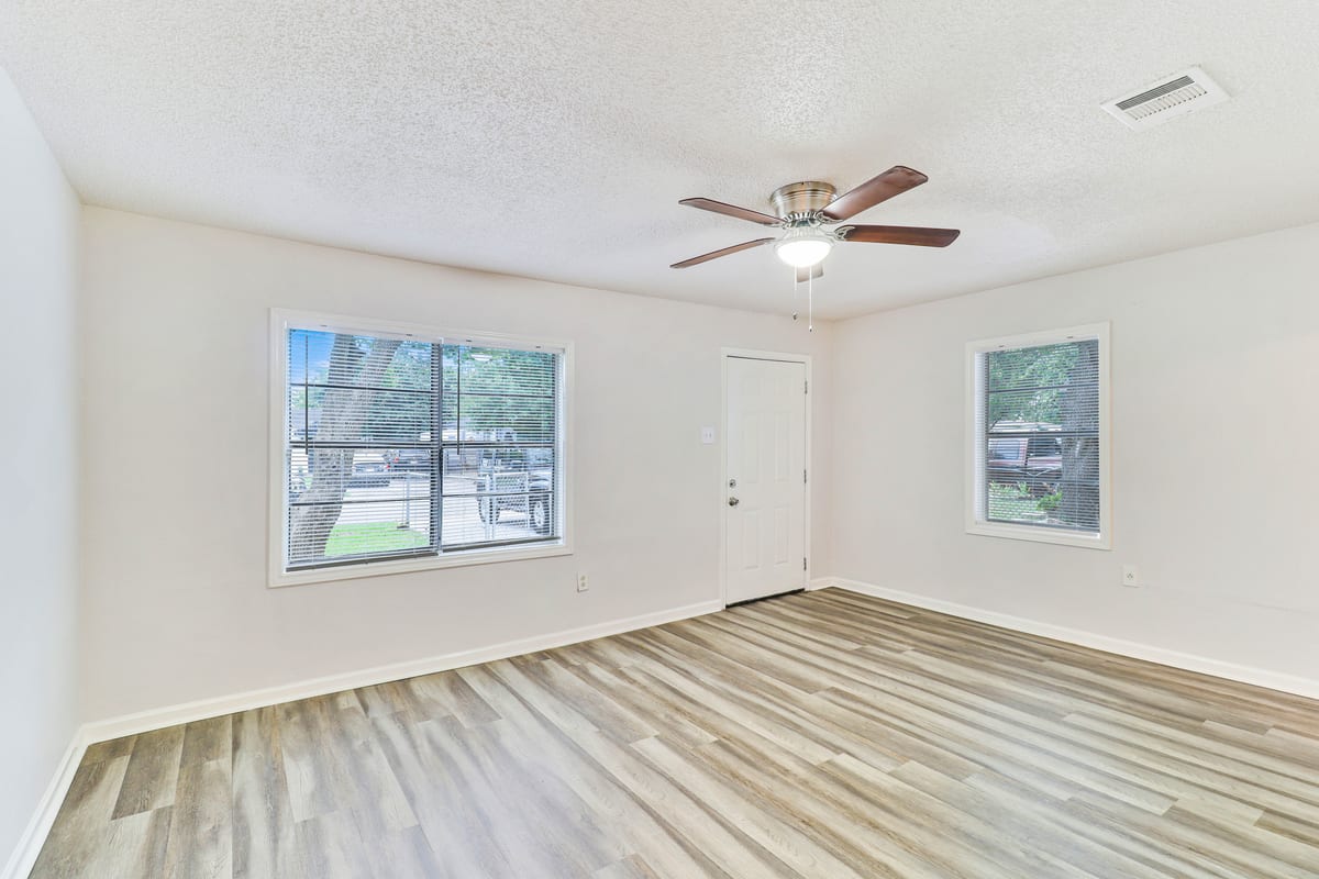 Virtual Staging before